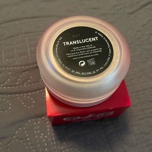 OneSize Translucent Powder
